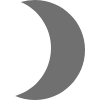 Lua Minguante